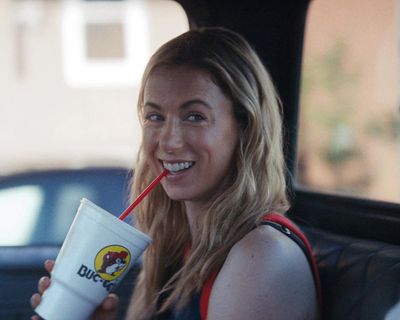 Chasing Summer review – incoherent small-town comedy is a baffling car crash