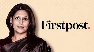 Palki Sharma quits Firstpost to launch her own venture