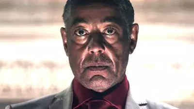 ‘Time for a revolution’: ‘Breaking Bad’ star says Americans must fight Trump regime – ‘they can’t take us all down’