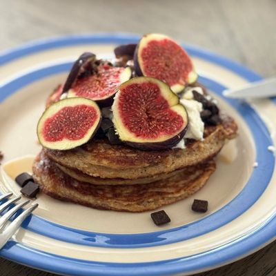 I'm a Beginner Who Challenged Myself To Hit My 30g a Day Fibre Intake For A Month - Now, I'm a Convert