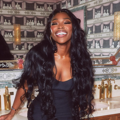 Why I Set Out to Rewrite the Rules of Luxury Hair for Black Women