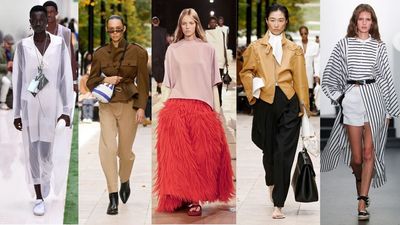 I've gone through the catwalks, and these are the 10 spring/summer fashion trends 2026 that will slot stylishly into your wardrobe