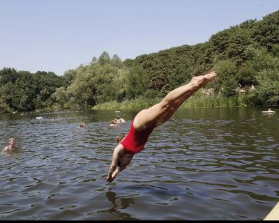 Judge blocks charity’s challenge over trans people’s use of Hampstead ponds single-sex facilities