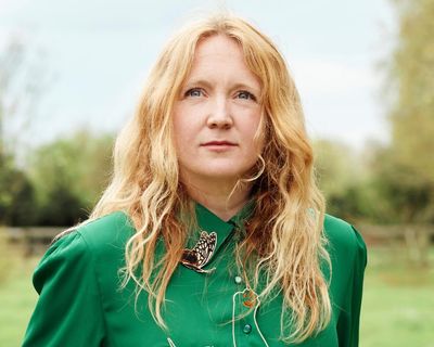 Virgin by Hollie McNish audiobook review – myth-shattering poetry about purity and sex