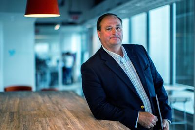 John Hancock CEO: We all have a role in driving better health outcomes for Americans