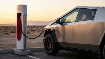 Could Tesla’s Q4 Earnings Fuel the Next Rally?