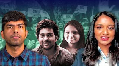 ‘False cases clause would silence complaints’: Lawyer for Vemula, Tadvi families