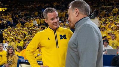 Tom Izzo Respectfully Confirms He Still Hates Michigan With Monster Matchup Looming