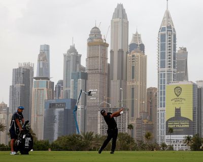 LIV and let die: Reed’s return to PGA fold shows why Saudi golf experiment is doomed