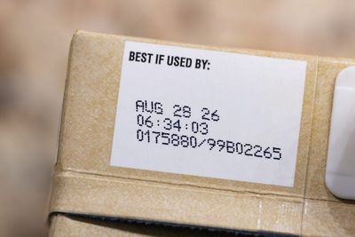 The “Best By” Date Myth: Why Shoppers Throw Away Perfectly Good Food