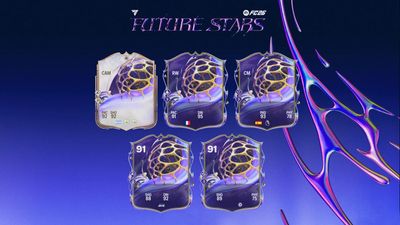 All EA FC 26 Future Stars Team 1 Players (Leaks, Predictions, and Release Date)