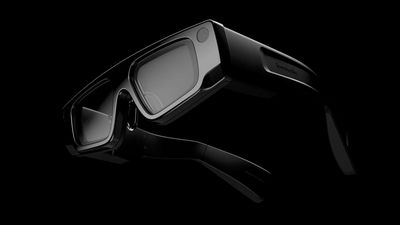 “We’re building a computer that we hope you’ll use less.” Snap’s new camera glasses will launch in 2026 under the new Specs Inc.