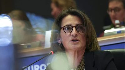 EU Competition chief defends 'discreet' handling of big tech cases under digital rules