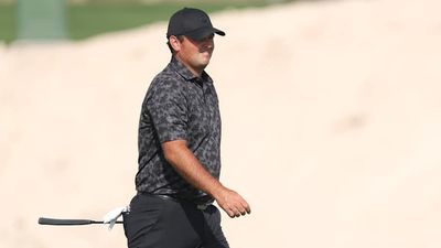 Patrick Reed Begins ‘New Chapter’ After Announcing Exit From LIV Golf