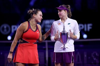 The two big questions before Aryna Sabalenka and Elena Rybakina’s Australian Open final rematch