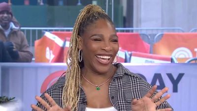 Serena Williams Won’t Give a Firm Answer to Comeback Rumors