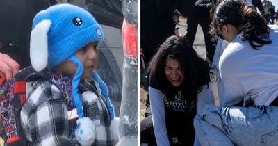 Heartbreaking Update On 5-Year-Old Boy, Liam Conejo Ramos, Who Was Detained by ICE