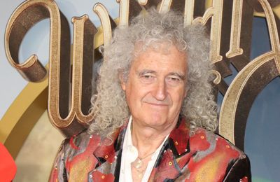 'America is a dangerous place at the moment...' Sir Brian May doesn't think Queen will ever return to the US