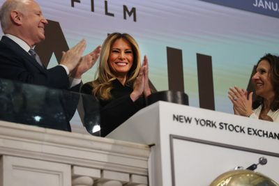 Bimbo? Nitwit? Underestimate Melania Trump at your peril