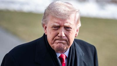 President Donald Trump Receives World Cup Swipe From European Soccer Star