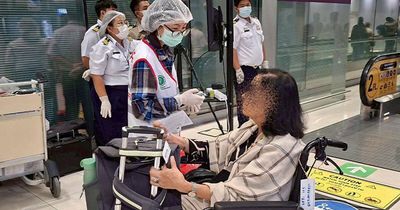 Doctor Issues Warning After Incurable Virus Outbreak Causes COVID-Style Restrictions At Airports