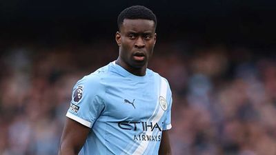 Liverpool Star Aims Hilarious One-Word Dig at Marc Guehi’s Expense