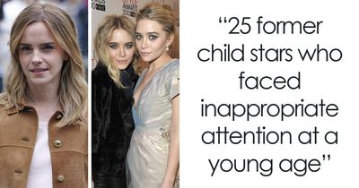 25 Former Female Child Stars Who Exposed The Dark Reality Of Hollywood