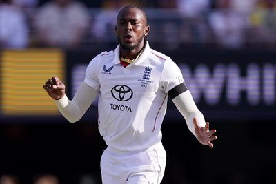 Jofra Archer named in England team to face Sri Lanka in first T20