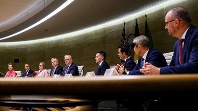 'Long overdue': states sign off on $25b hospital deal