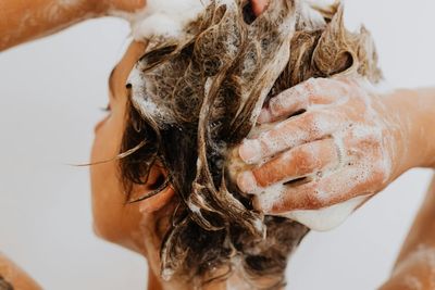 Shampoo and conditioner recalled over banned chemical linked to fertility risks