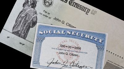 Social Security’s Built-In Benefit Cut Is Coming — Here’s What It Means for You