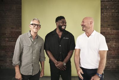 BBC will not fund Alan Shearer and Micah Richards’ World Cup podcast costs