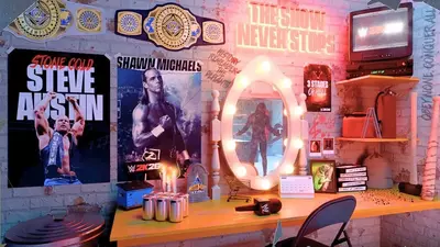 WWE 2K26 Teasers Hint at AJ Lee’s Return and More