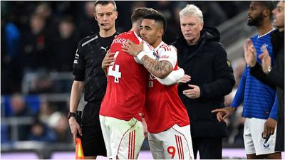 Arsenal XI vs. Leeds: Jesus, Gyokeres Decision Made—Injury News, Predicted Lineup