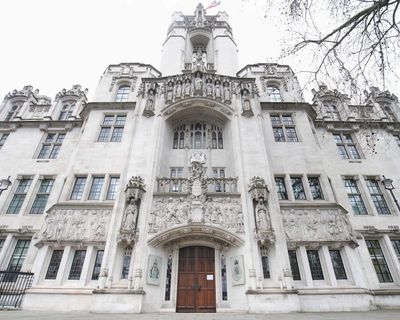 Rate-rigging convictions of five bankers referred to UK appeals court