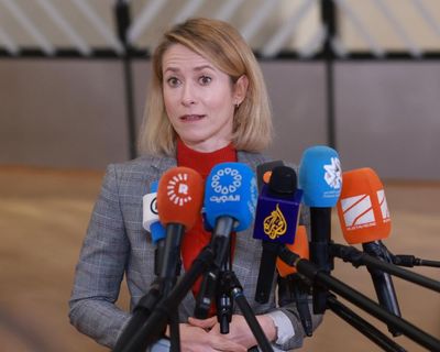 EU designates Iran’s Revolutionary Guards as a terrorist organisation