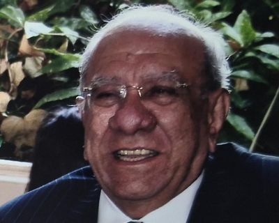 Dr Saboor Mir obituary