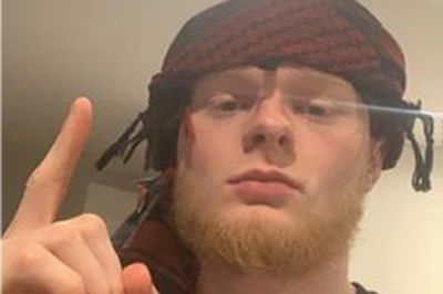 ‘Anglo Jihadi’ who was planning terror attack jailed for life