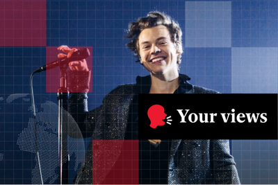 Voices: ‘A week’s wages for a ticket’: Readers furious over soaring tour prices