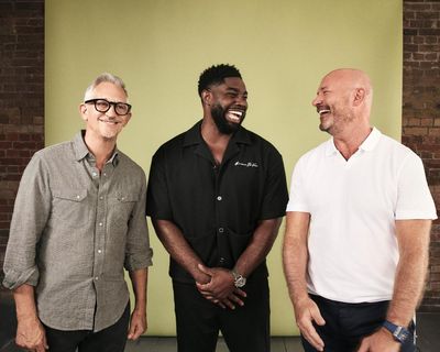 BBC will not fund pundits working for rival podcasts during World Cup