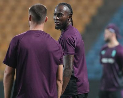 Jofra Archer catapulted into England T20 team a week before World Cup