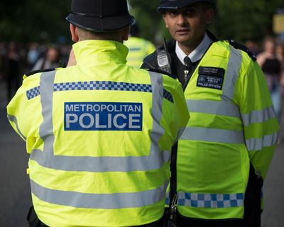 ‘A disaster for disabled people’: Shabana Mahmood urged not to scrap recording of non-crime hate incidents