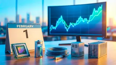 5 Stocks to Buy in February: Last Year’s Winners Aren’t Done Yet