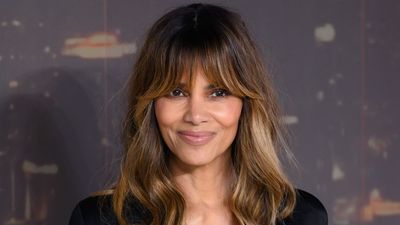 Halle Berry’s Stunning Crime 101 Premiere Dress Is Definitely Not A Crime Against Humanity
