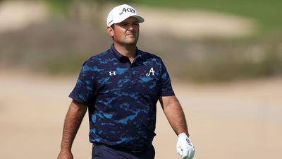 What Next For Patrick Reed After Leaving LIV Golf?