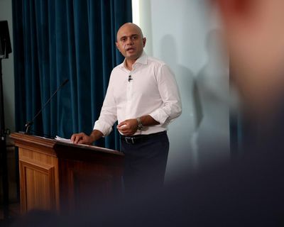 Shamima Begum is a blot on Sajid Javid’s copybook