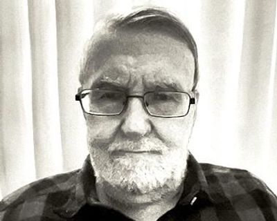 Peter Howden obituary