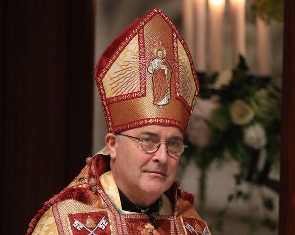 Archbishop of York cleared of misconduct over handling of sexual abuse case