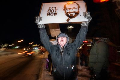 ‘ICE Out’ strike and protests: what to know about demonstrations across the US