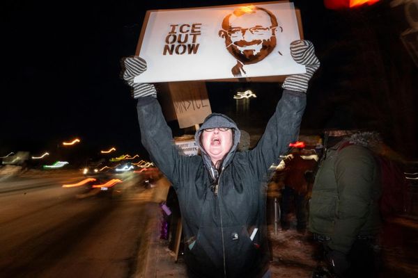 ‘ICE Out’ strike and protests: what to know about demonstrations across the US